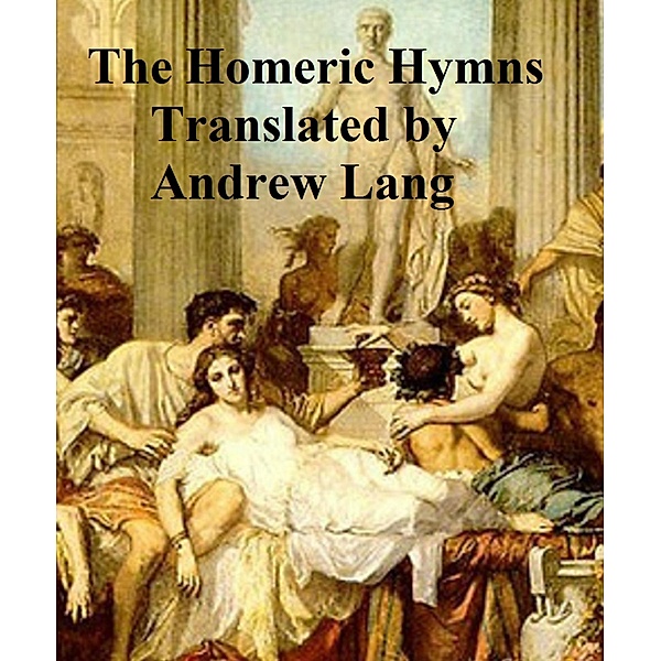The Homeric Hymns, Homer