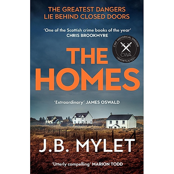 The Homes, J. B. Mylet