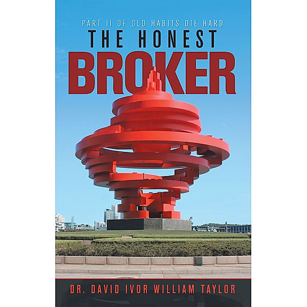 The Honest Broker, Dr. David Ivor William Taylor