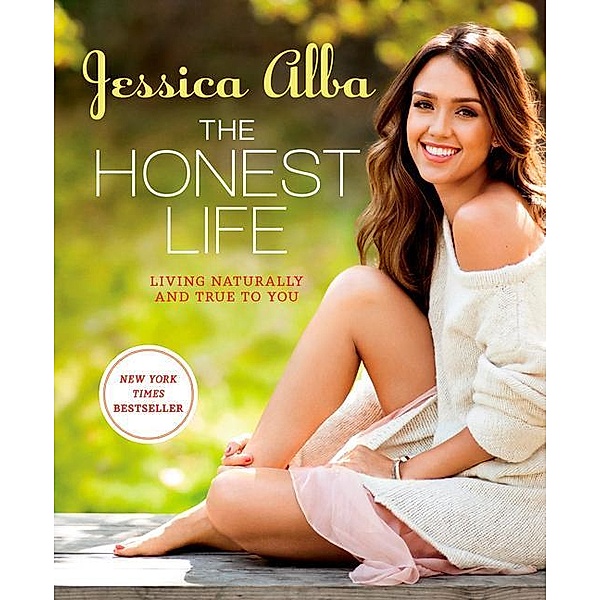 The Honest Life, Jessica Alba