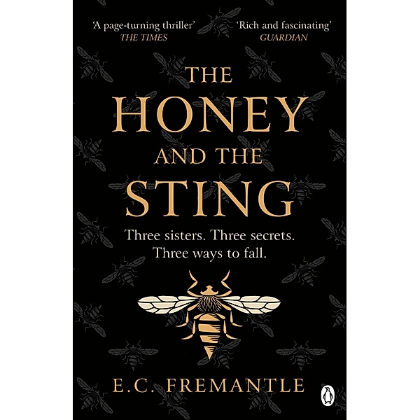 The Honey and the Sting, Elizabeth Fremantle