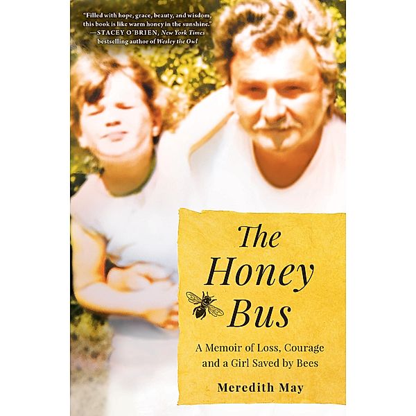 The Honey Bus, Meredith May
