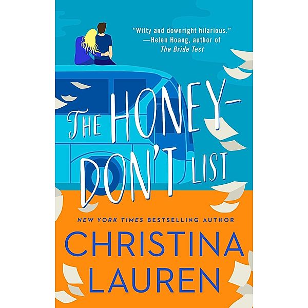 The Honey-Don't List, Christina Lauren