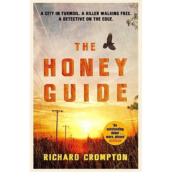 The Honey Guide, Richard Crompton