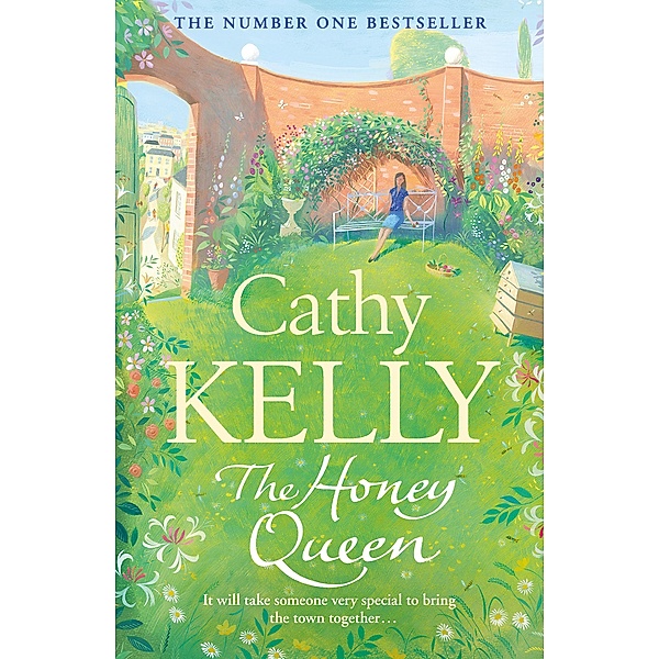 The Honey Queen (Special Edition), Cathy Kelly
