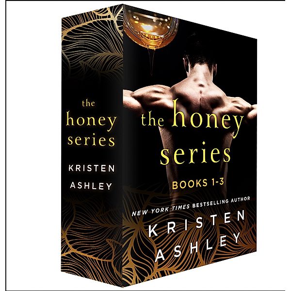 The Honey Series / The Honey Series, Kristen Ashley