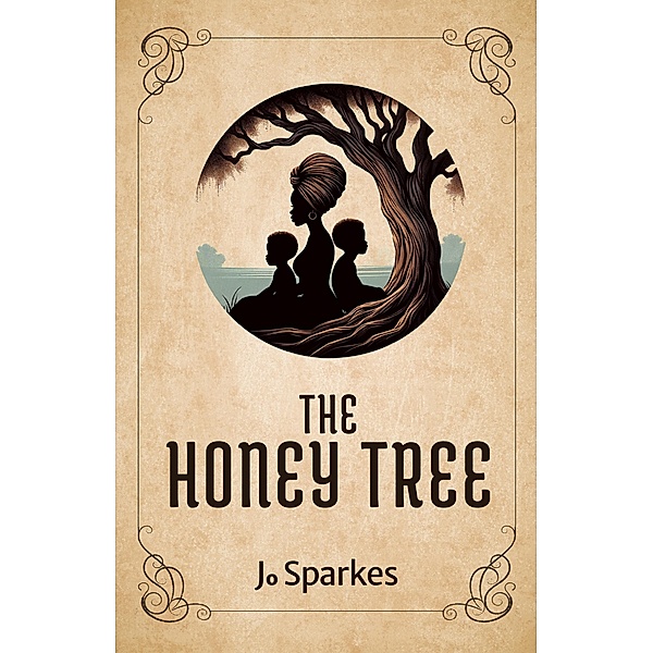 The Honey Tree, Jo Sparkes