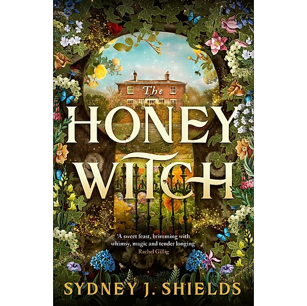 The Honey Witch, Sydney J. Shields