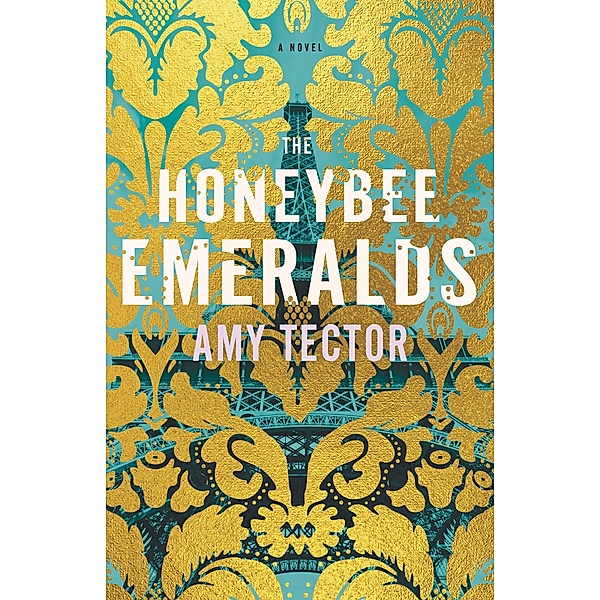 The Honeybee Emeralds, Amy Tector