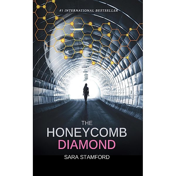 The Honeycomb Diamond: Suspenseful Mystery Thriller, Sara Stamford