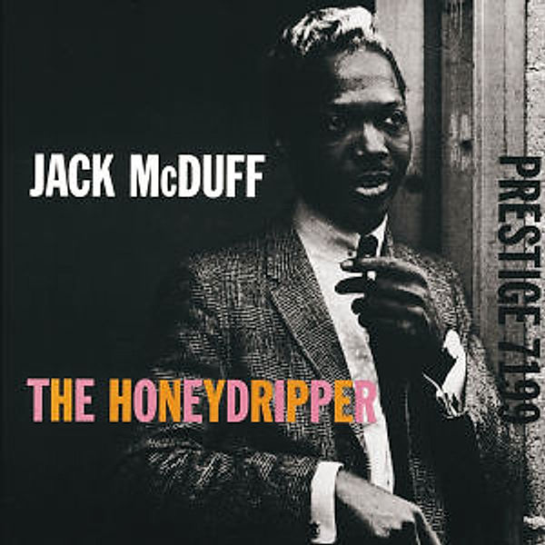 The Honeydripper (Rudy Van Gelder Remaster), Jack McDuff