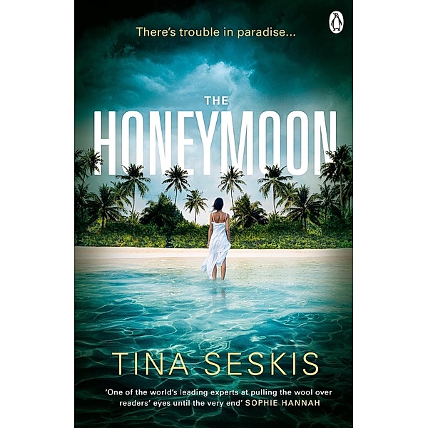The Honeymoon, Tina Seskis