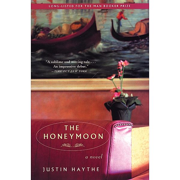 The Honeymoon, Justin Haythe