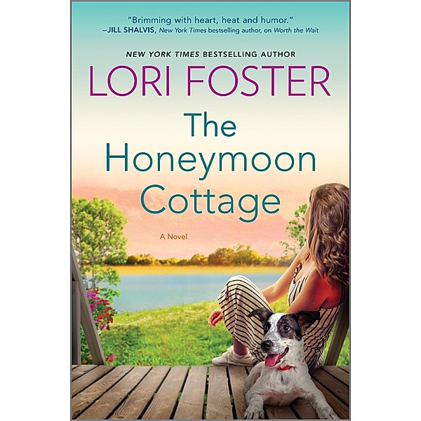 The Honeymoon Cottage, Lori Foster