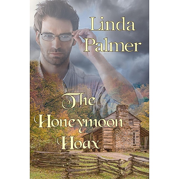 The Honeymoon Hoax, Linda Palmer