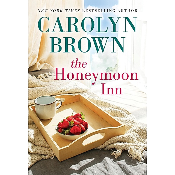 The Honeymoon Inn, Carolyn Brown
