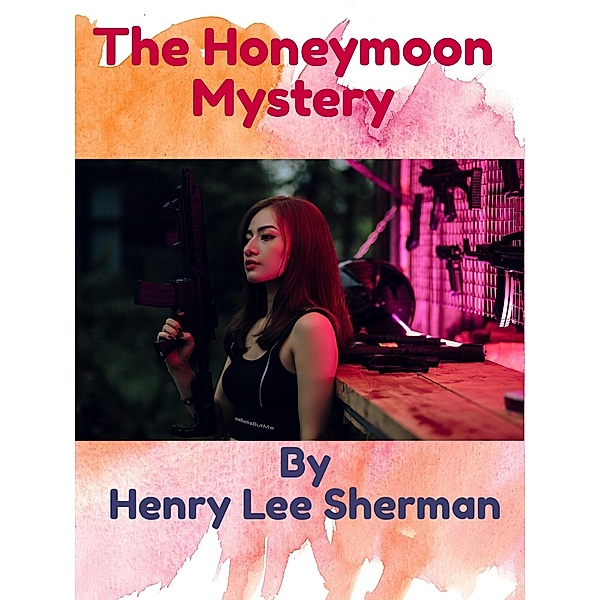The Honeymoon Mystery, Henry Lee Sherman