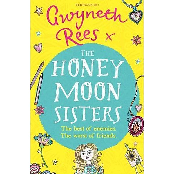 The Honeymoon Sisters, Gwyneth Rees