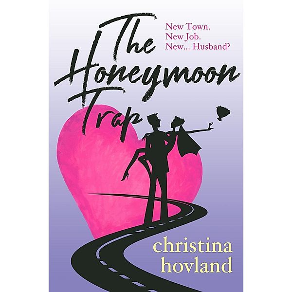 The Honeymoon Trap, Christina Hovland