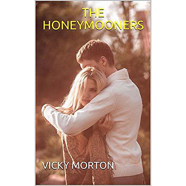 The Honeymooners, Vicky Morton