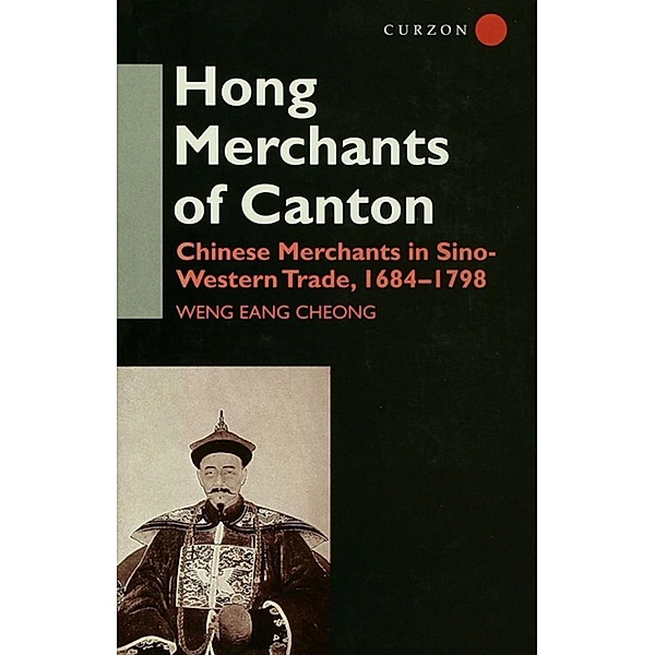 The Hong Merchants of Canton, Weng Eang Cheong