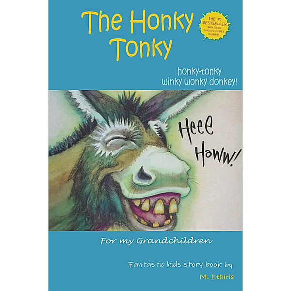 The Honky Tonky, Mohamad Ethiris