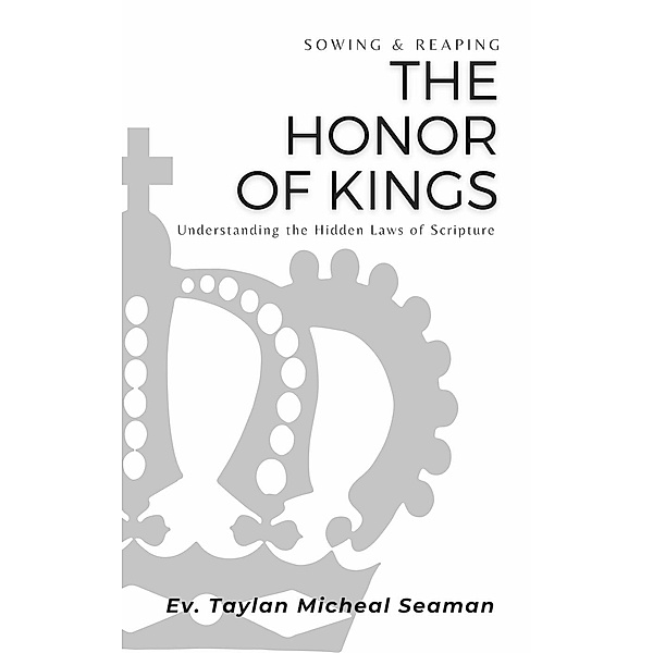 The Honor Of Kings, Taylan Michael Seaman