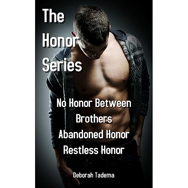 The Honor Series Book One / Honor Series, Deborah Tadema