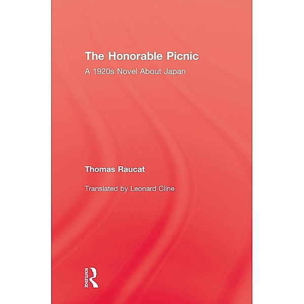The Honorable Picnic, Thomas Raucat