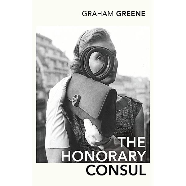 The Honorary Consul, Graham Greene