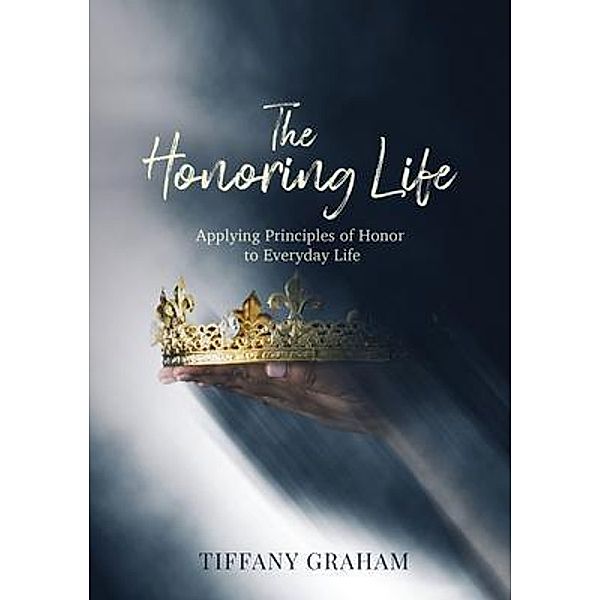 The Honoring Life, Tiffany Graham