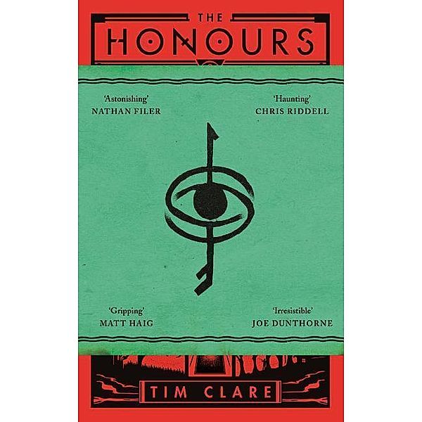 The Honours, Tim Clare