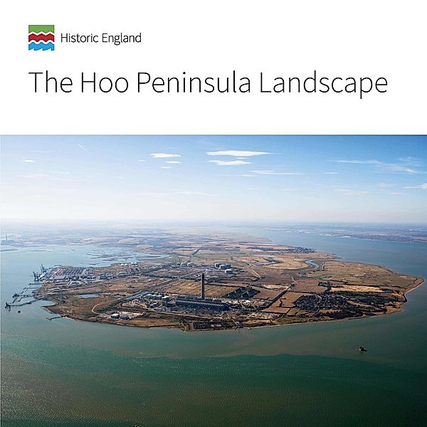 The Hoo Peninsula Landscape, Edward Carpenter, Peter Kendall, Sarah Newsome