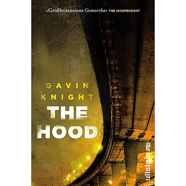 The Hood, Gavin Knight