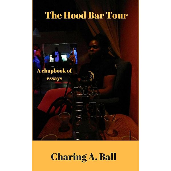 The Hood Bar Tour, Charing Ball