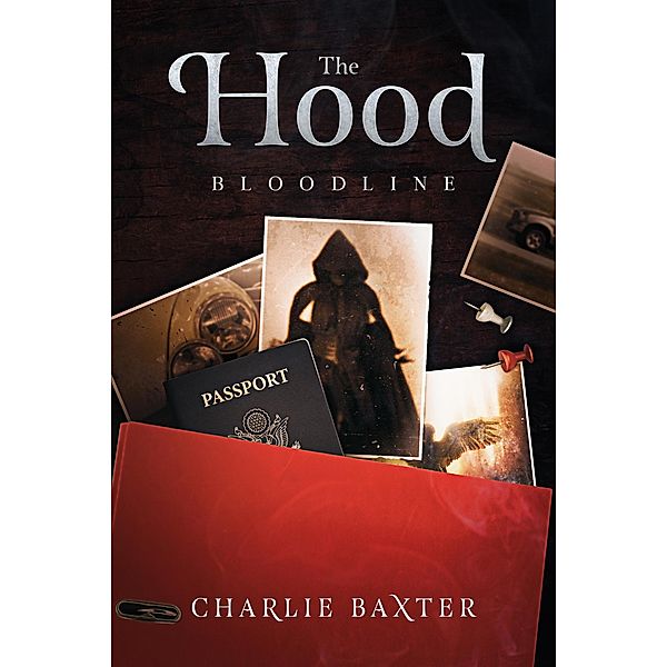 The Hood: Bloodline, Charlie Baxter
