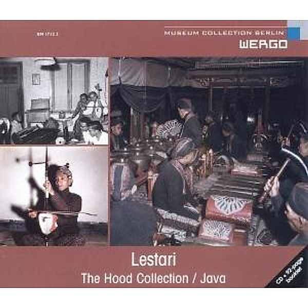 The Hood Collection, Lestari