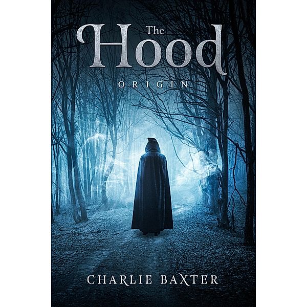 The Hood: Origin, Charlie Baxter