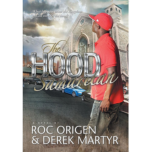 The Hood  Samaritan, Derek Martyr, Roc Origen