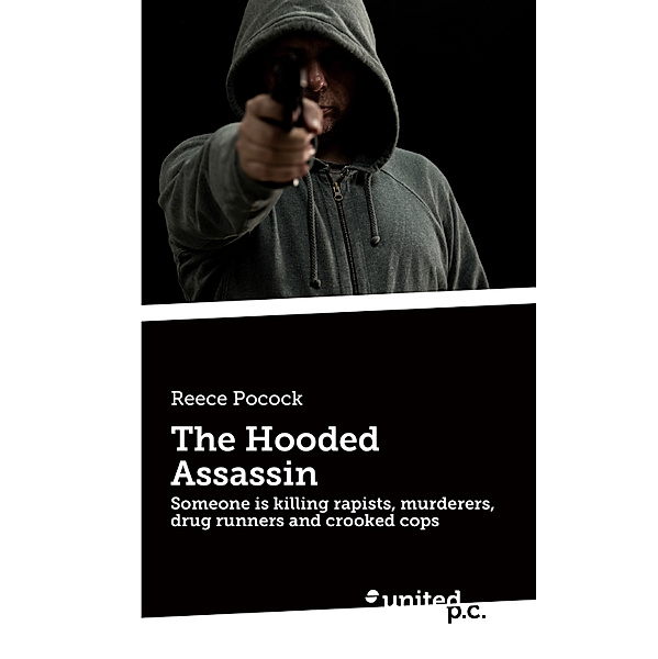The Hooded Assassin, Reece Pocock