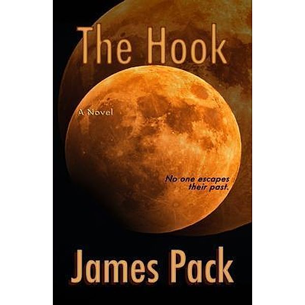 The Hook, James Pack