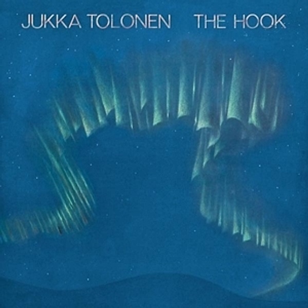 The Hook (Transparent Green) (Vinyl), Jukka Tolonen