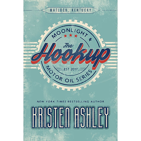 The Hookup, Kristen Ashley