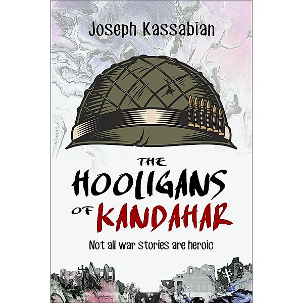 The Hooligans of Kandahar, Joseph Kassabian