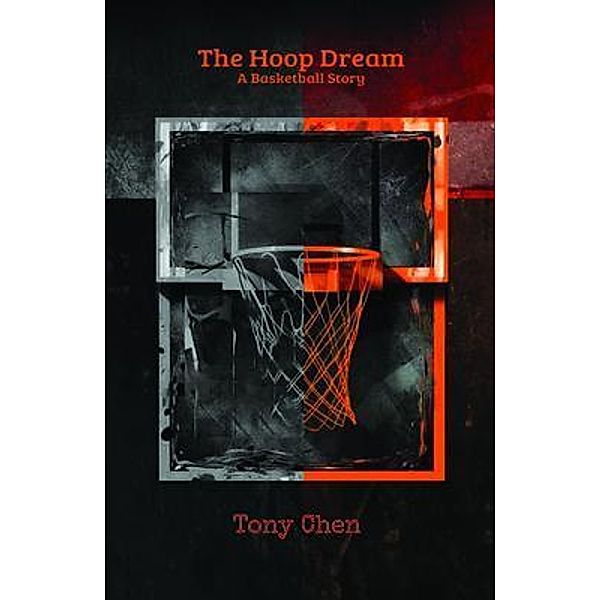 The Hoop Dream, Tony Chen