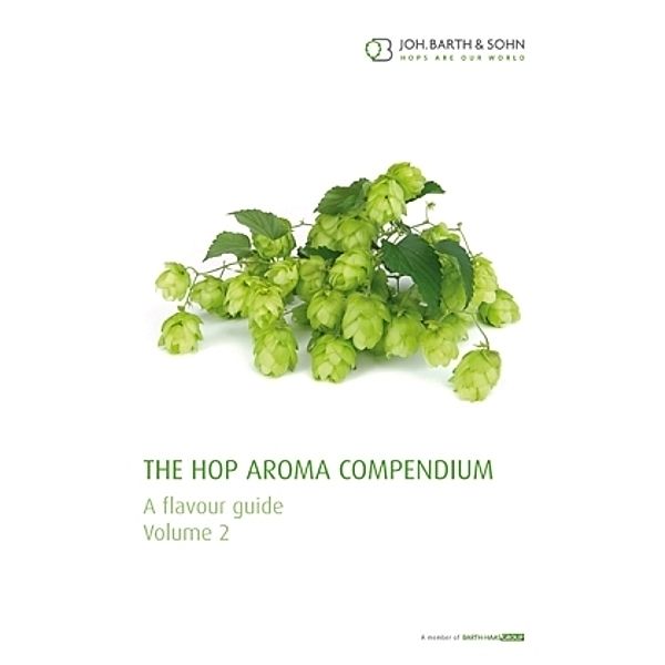 The Hop Aroma Compendium