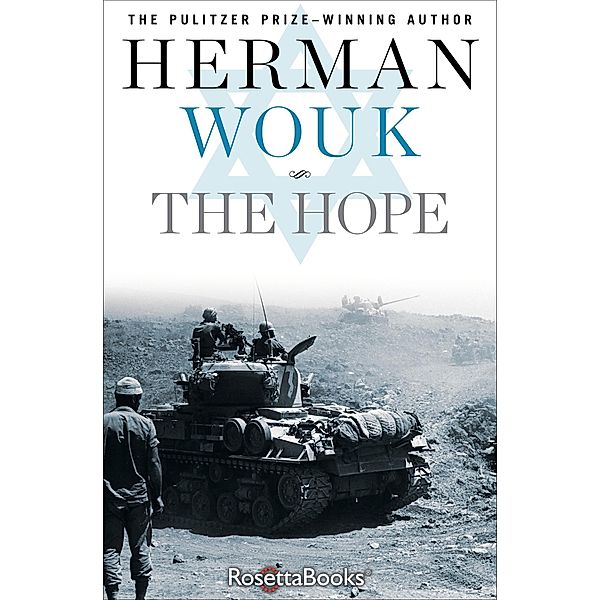 The Hope, Herman Wouk