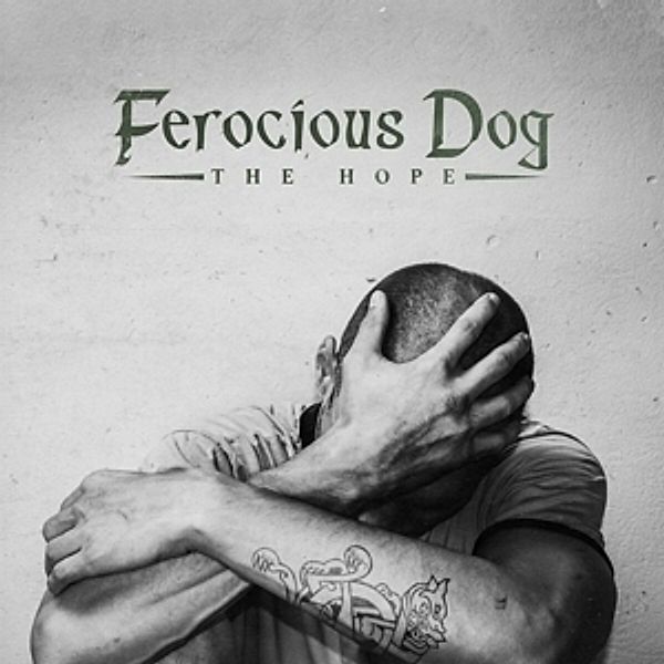 The Hope (Cd+Bonus Tracks), Ferocious Dog
