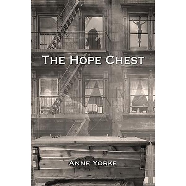 The Hope Chest, Anne Yorke