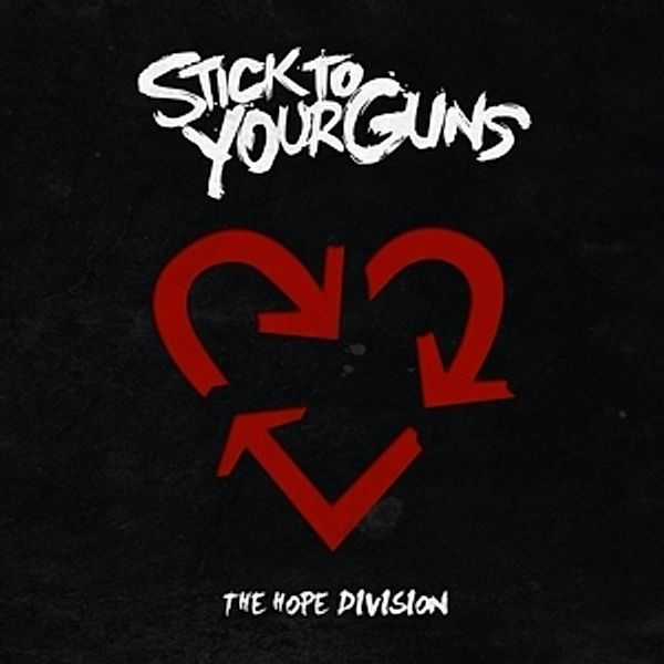 The Hope Division (Hot Pink) (Vinyl), Stick To Your Guns